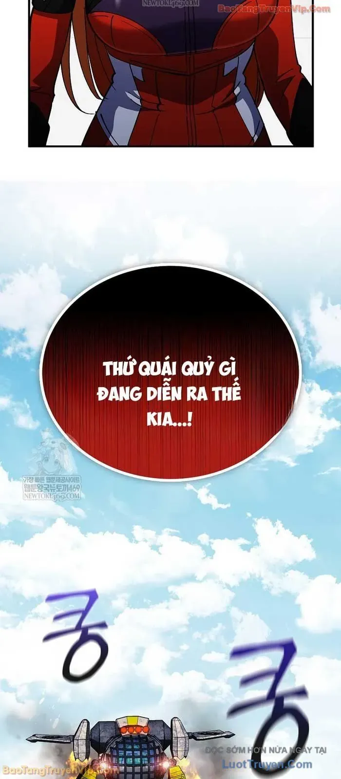 Trở Thành Kẻ Phản Diện Mà Anh Hùng Ám Ảnh Chap 35 - Next Chap 36