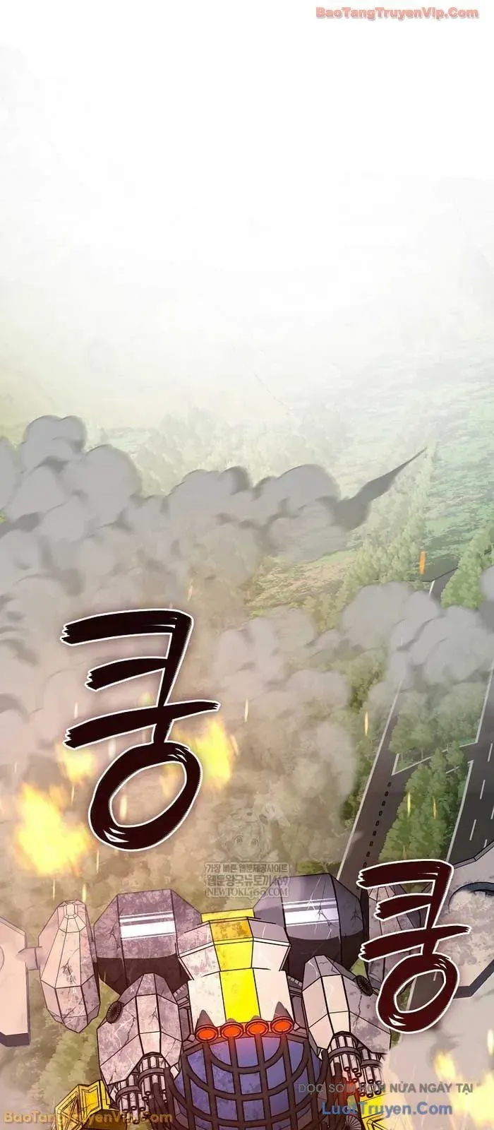 Trở Thành Kẻ Phản Diện Mà Anh Hùng Ám Ảnh Chap 35 - Next Chap 36