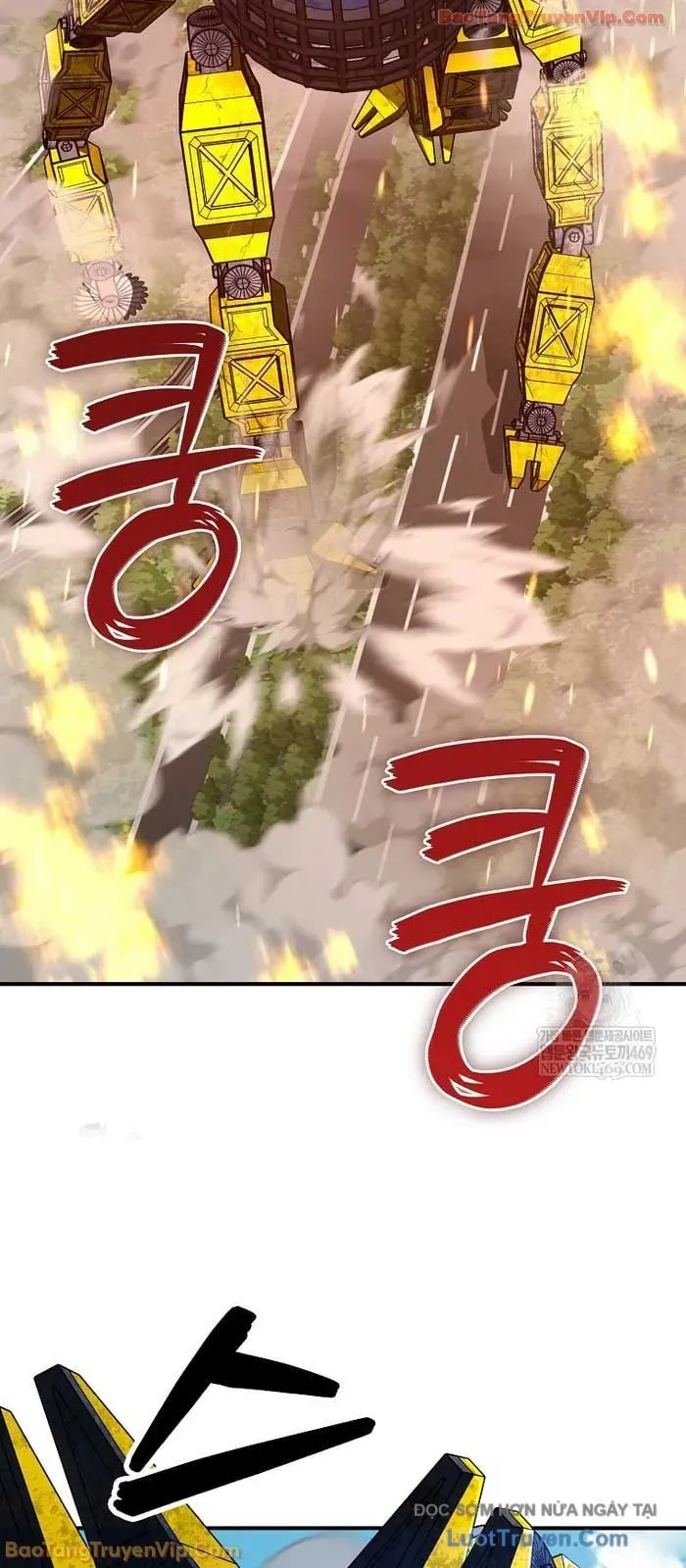 Trở Thành Kẻ Phản Diện Mà Anh Hùng Ám Ảnh Chap 35 - Next Chap 36