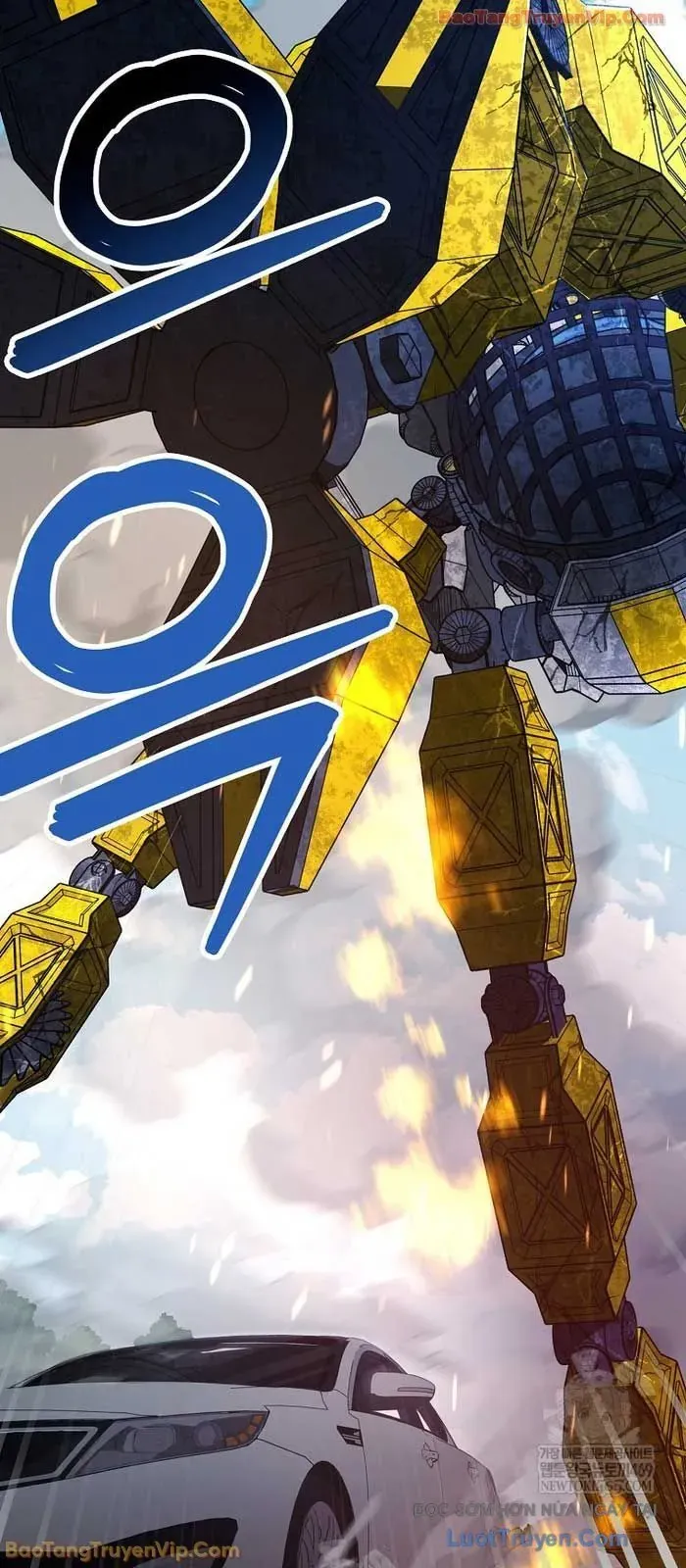 Trở Thành Kẻ Phản Diện Mà Anh Hùng Ám Ảnh Chap 35 - Next Chap 36