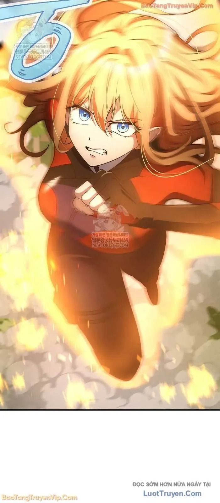 Trở Thành Kẻ Phản Diện Mà Anh Hùng Ám Ảnh Chap 35 - Next Chap 36