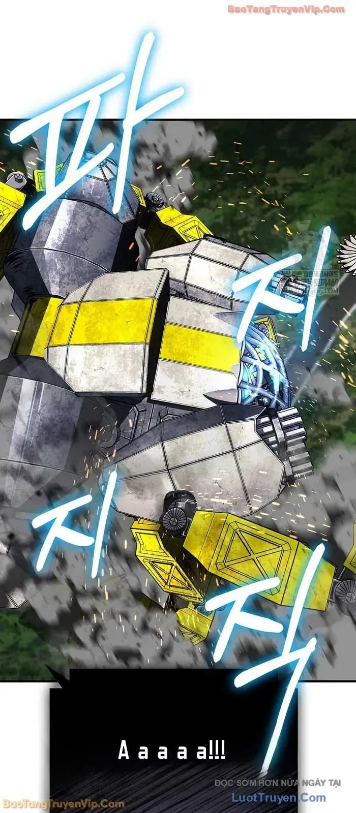 Trở Thành Kẻ Phản Diện Mà Anh Hùng Ám Ảnh Chap 35 - Next Chap 36