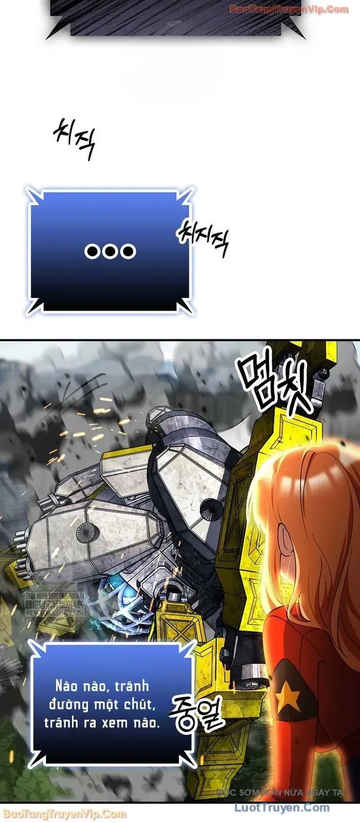 Trở Thành Kẻ Phản Diện Mà Anh Hùng Ám Ảnh Chap 35 - Next Chap 36