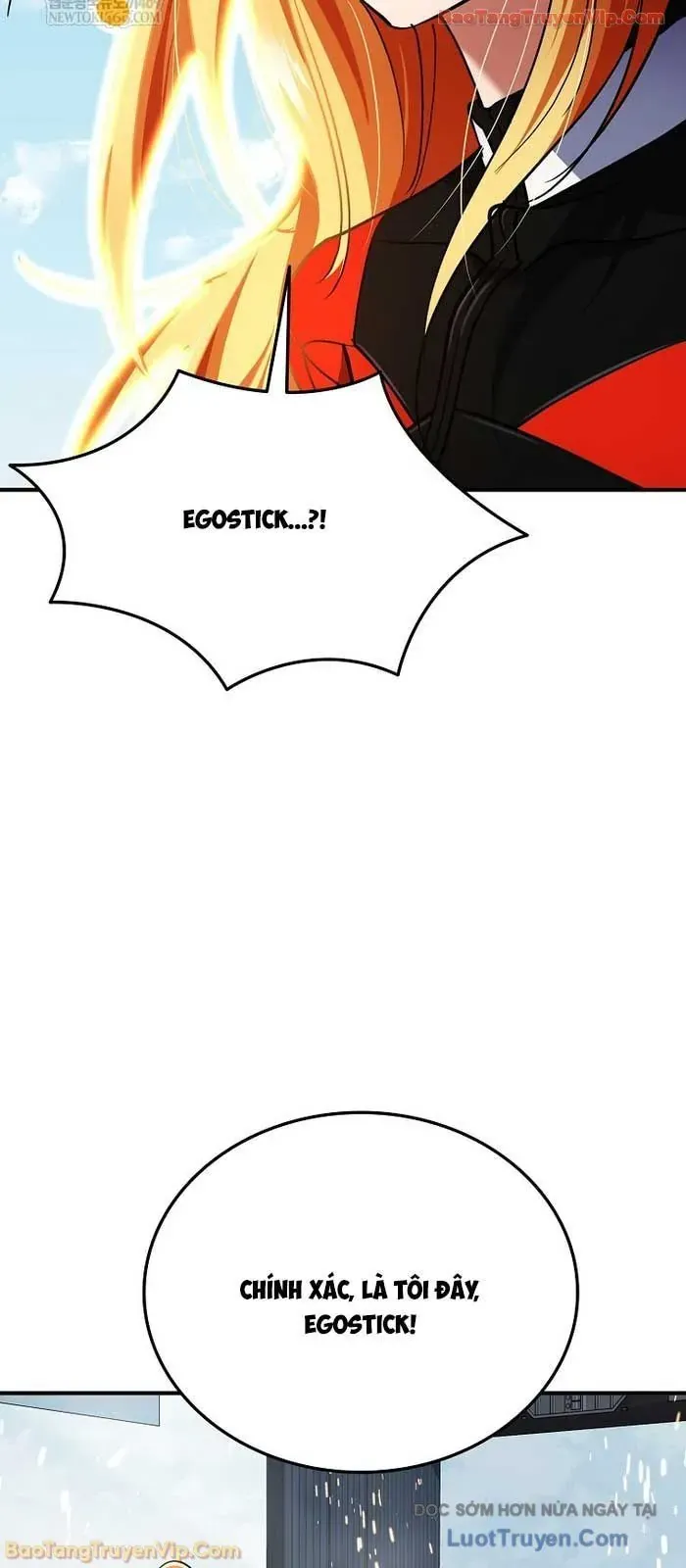Trở Thành Kẻ Phản Diện Mà Anh Hùng Ám Ảnh Chap 35 - Next Chap 36
