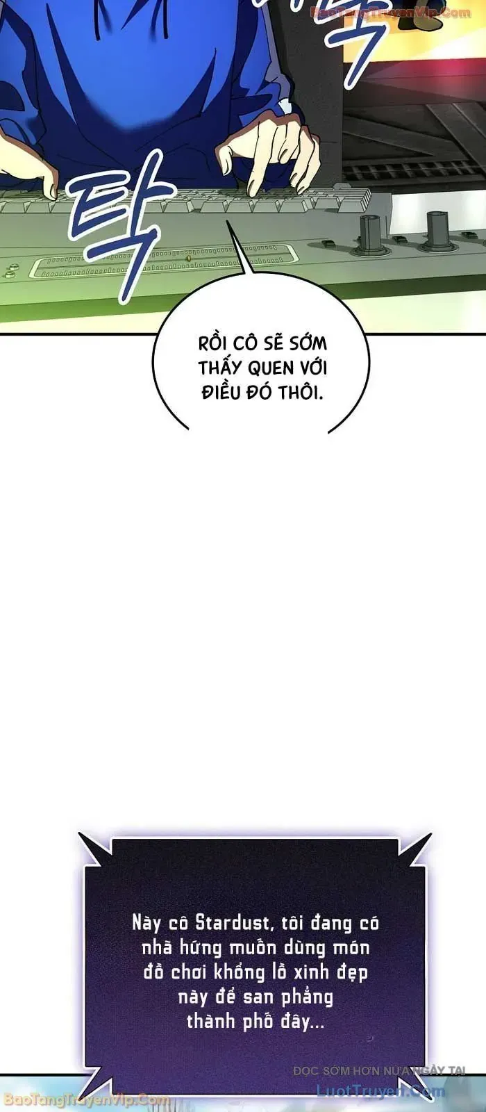 Trở Thành Kẻ Phản Diện Mà Anh Hùng Ám Ảnh Chap 35 - Next Chap 36