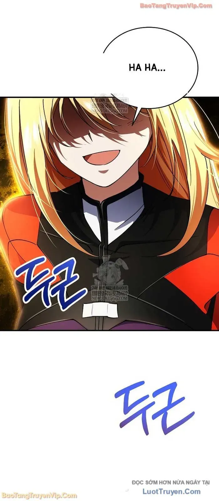 Trở Thành Kẻ Phản Diện Mà Anh Hùng Ám Ảnh Chap 35 - Next Chap 36