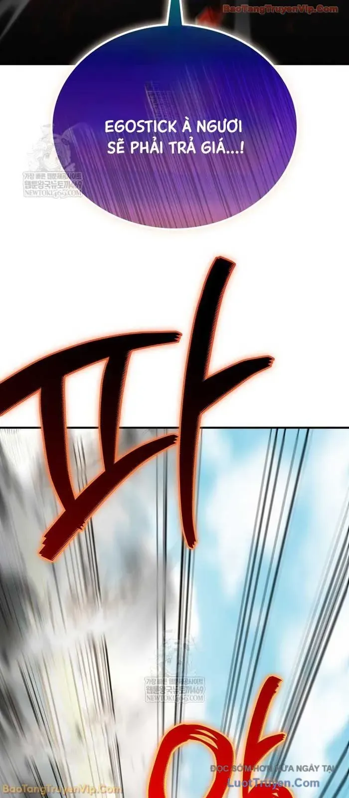 Trở Thành Kẻ Phản Diện Mà Anh Hùng Ám Ảnh Chap 35 - Next Chap 36