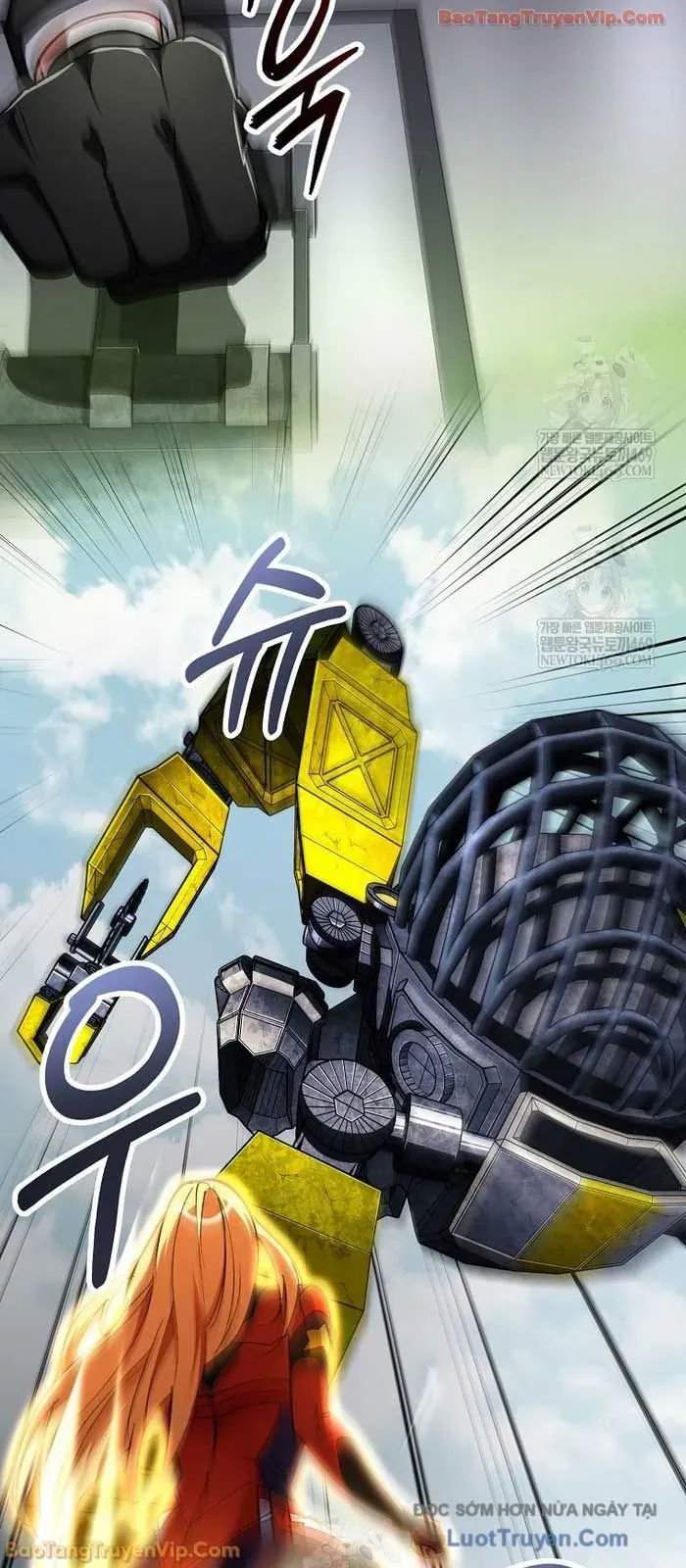 Trở Thành Kẻ Phản Diện Mà Anh Hùng Ám Ảnh Chap 35 - Next Chap 36