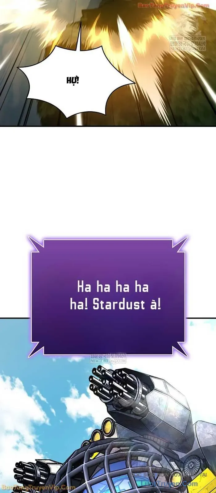 Trở Thành Kẻ Phản Diện Mà Anh Hùng Ám Ảnh Chap 35 - Next Chap 36