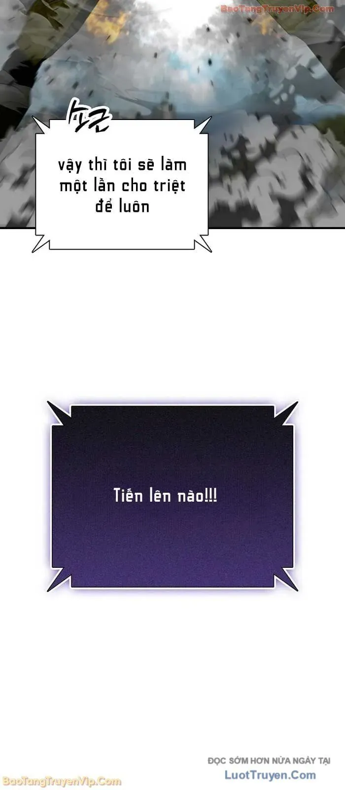 Trở Thành Kẻ Phản Diện Mà Anh Hùng Ám Ảnh Chap 35 - Next Chap 36