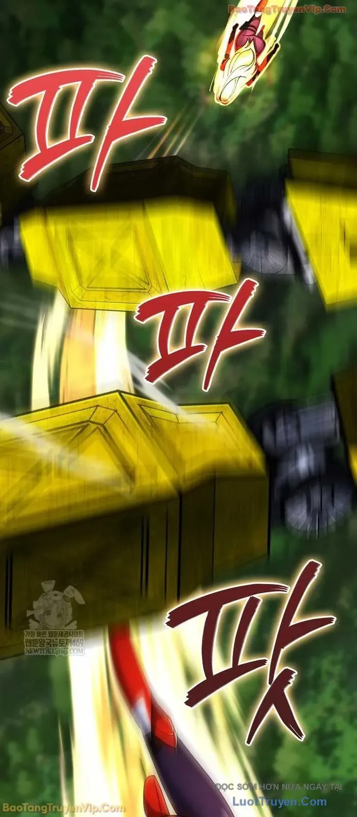 Trở Thành Kẻ Phản Diện Mà Anh Hùng Ám Ảnh Chap 35 - Next Chap 36