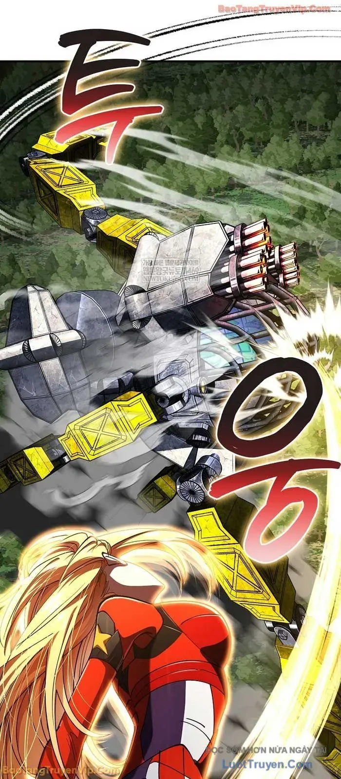 Trở Thành Kẻ Phản Diện Mà Anh Hùng Ám Ảnh Chap 35 - Next Chap 36