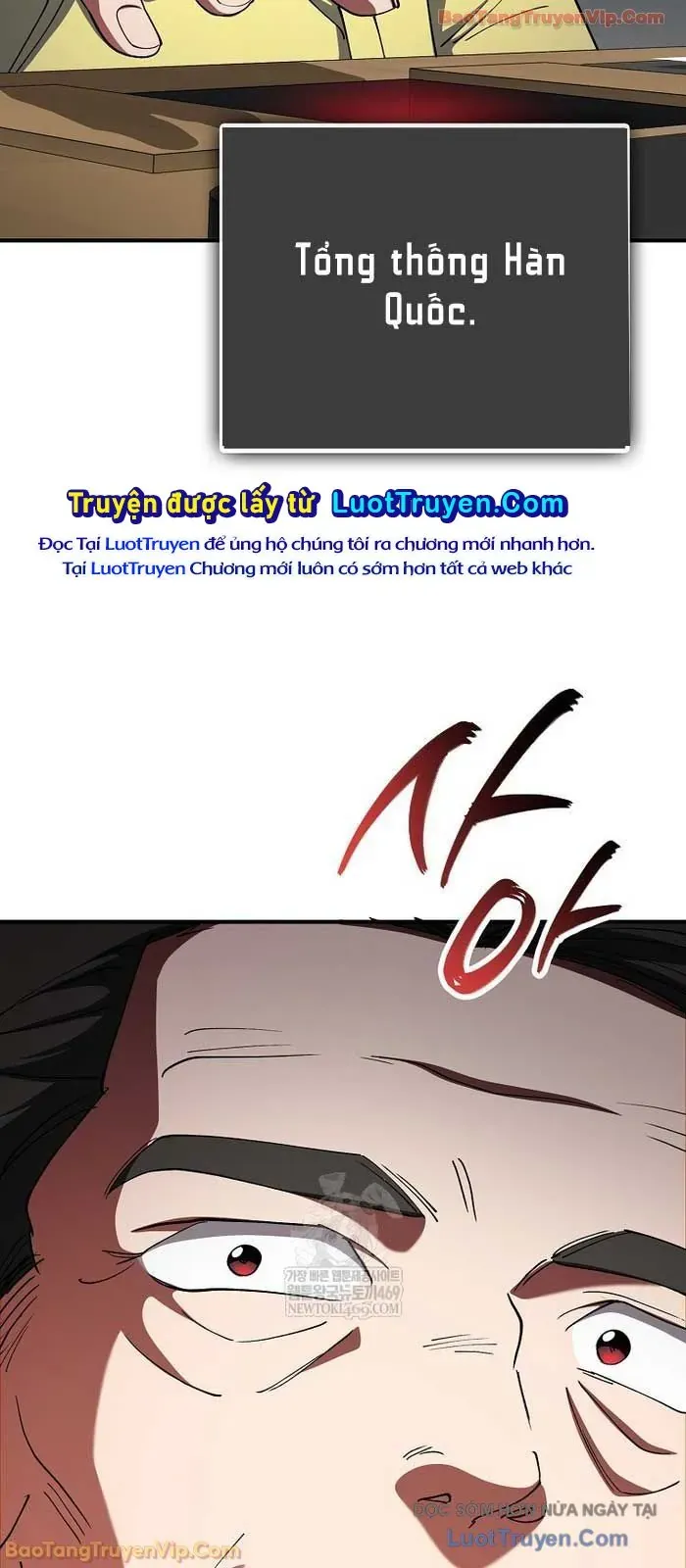 Trở Thành Kẻ Phản Diện Mà Anh Hùng Ám Ảnh Chap 35 - Next Chap 36