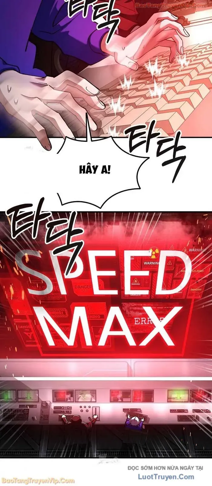 Trở Thành Kẻ Phản Diện Mà Anh Hùng Ám Ảnh Chap 35 - Next Chap 36