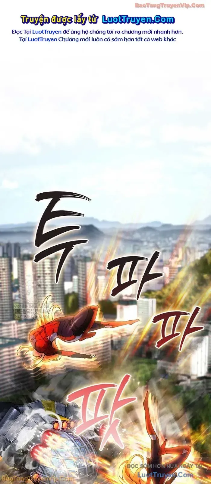 Trở Thành Kẻ Phản Diện Mà Anh Hùng Ám Ảnh Chap 35 - Next Chap 36