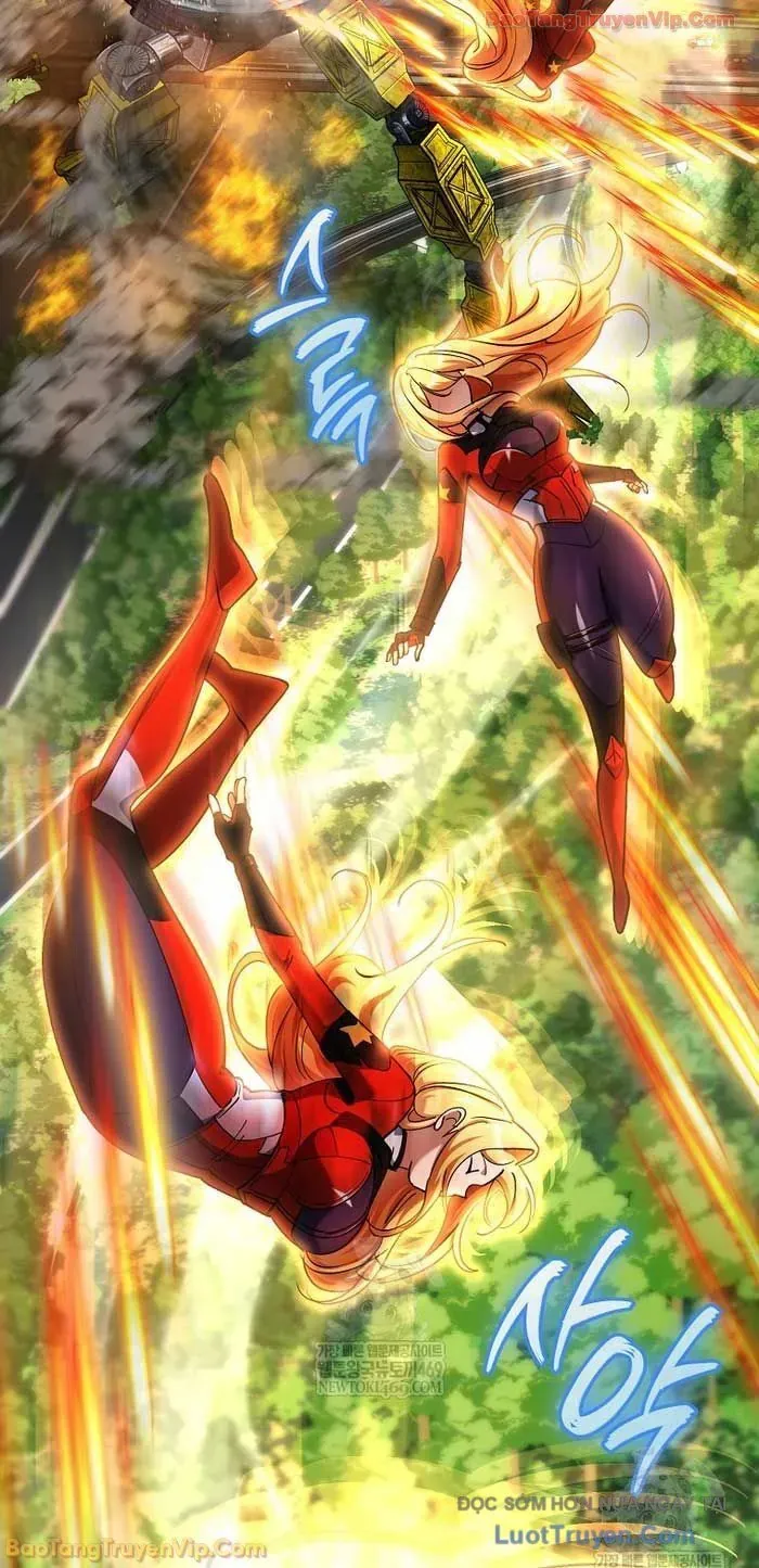 Trở Thành Kẻ Phản Diện Mà Anh Hùng Ám Ảnh Chap 35 - Next Chap 36