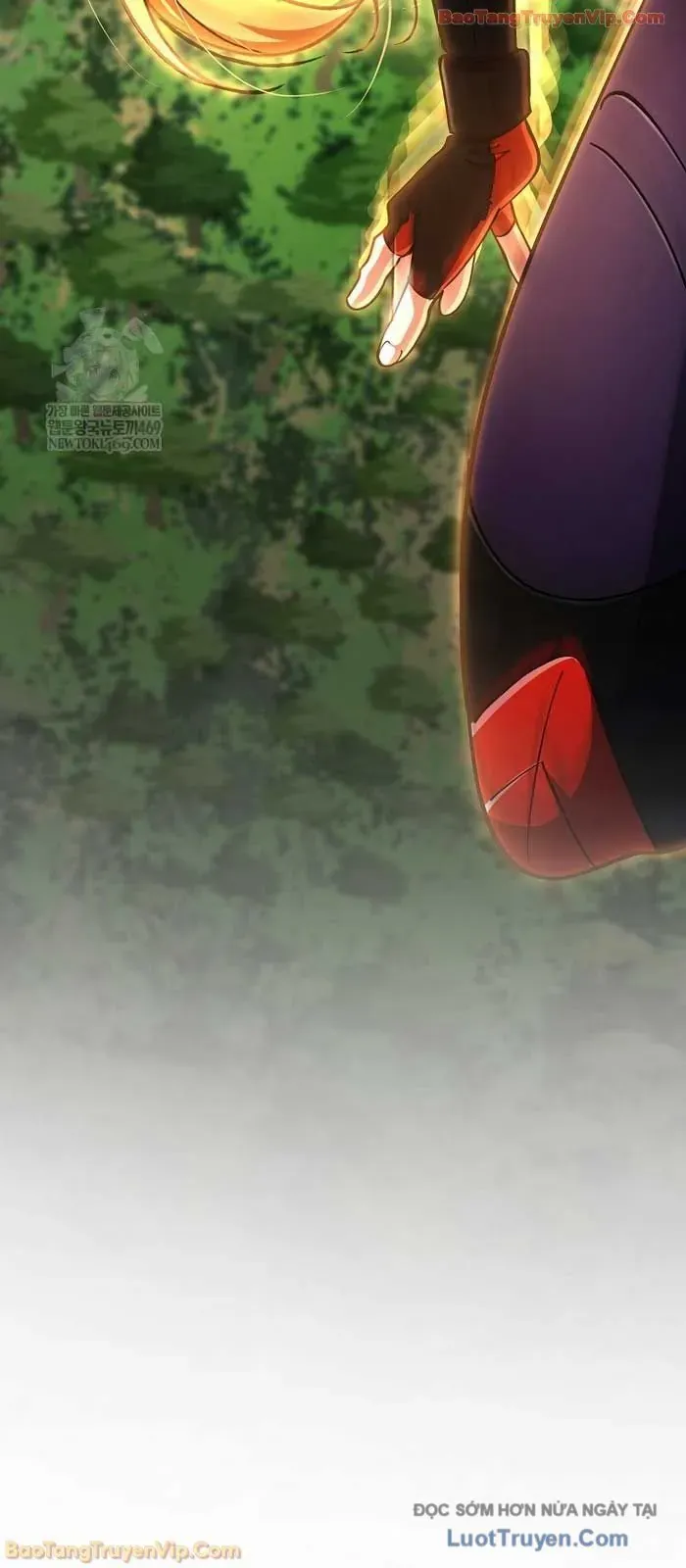 Trở Thành Kẻ Phản Diện Mà Anh Hùng Ám Ảnh Chap 35 - Next Chap 36