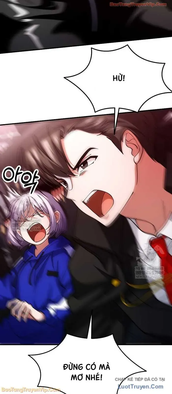 Trở Thành Kẻ Phản Diện Mà Anh Hùng Ám Ảnh Chap 36 - Next Chap 37