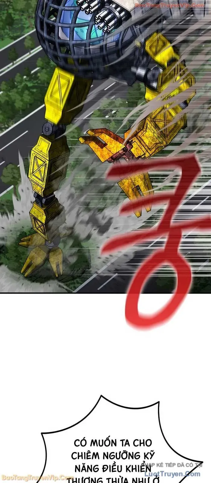 Trở Thành Kẻ Phản Diện Mà Anh Hùng Ám Ảnh Chap 36 - Next Chap 37