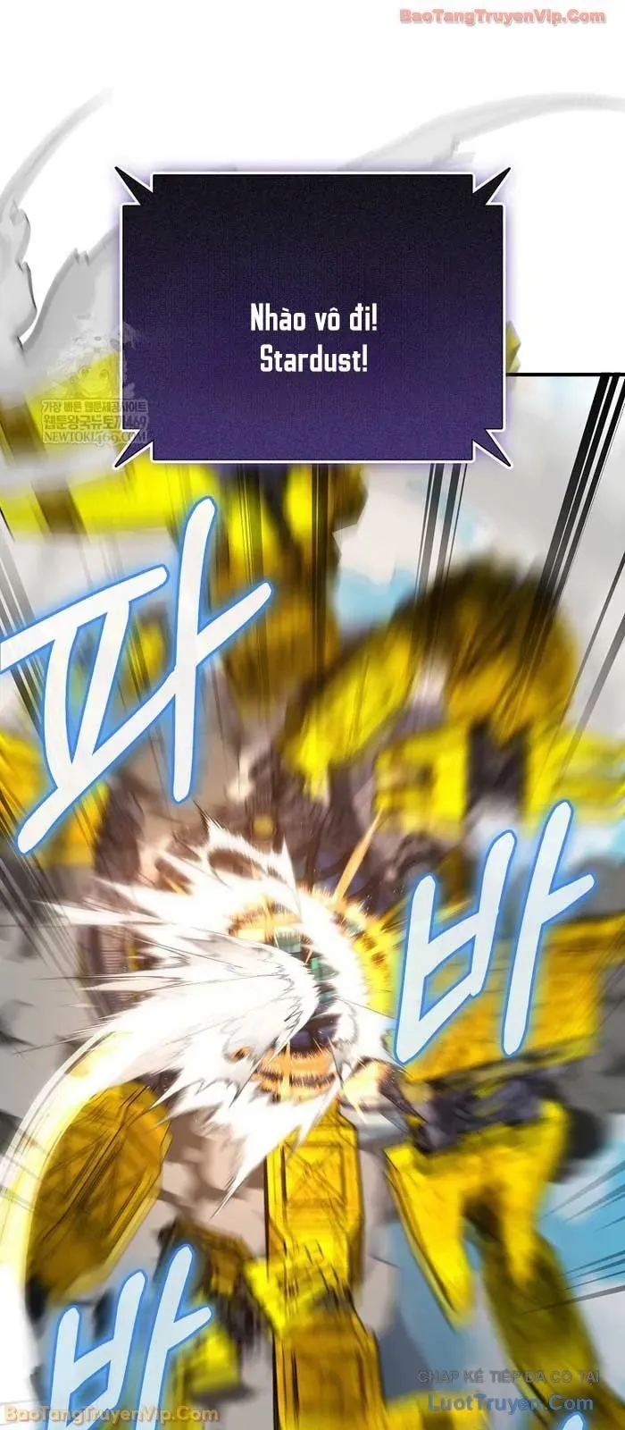 Trở Thành Kẻ Phản Diện Mà Anh Hùng Ám Ảnh Chap 36 - Next Chap 37