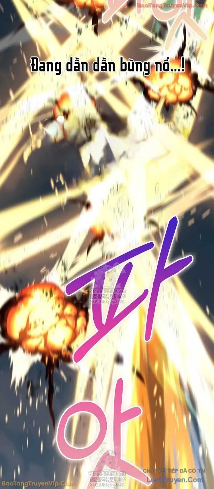 Trở Thành Kẻ Phản Diện Mà Anh Hùng Ám Ảnh Chap 36 - Next Chap 37