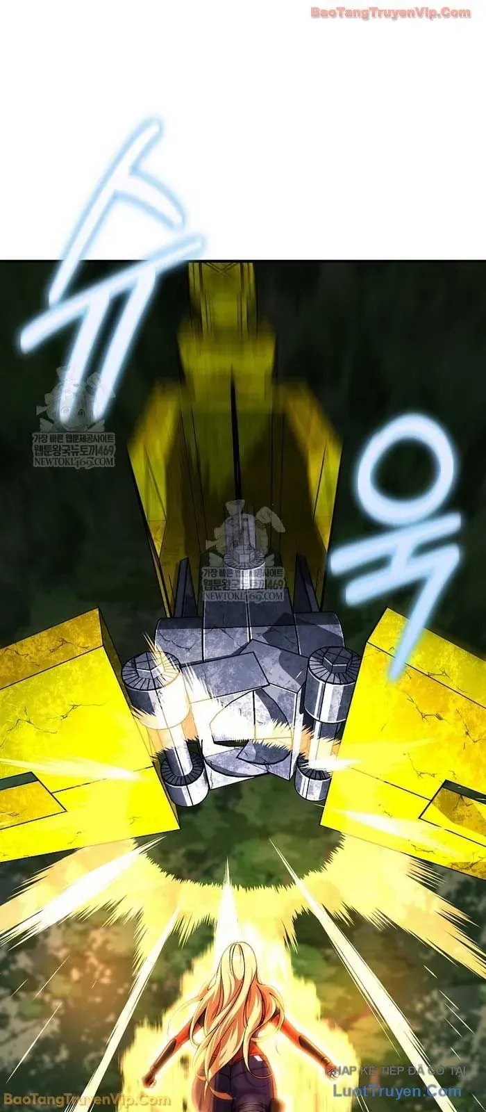 Trở Thành Kẻ Phản Diện Mà Anh Hùng Ám Ảnh Chap 36 - Next Chap 37