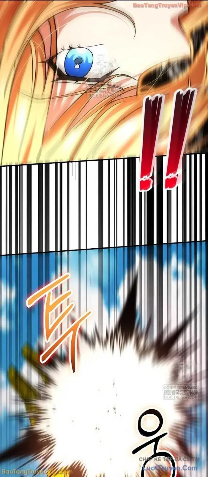 Trở Thành Kẻ Phản Diện Mà Anh Hùng Ám Ảnh Chap 36 - Next Chap 37