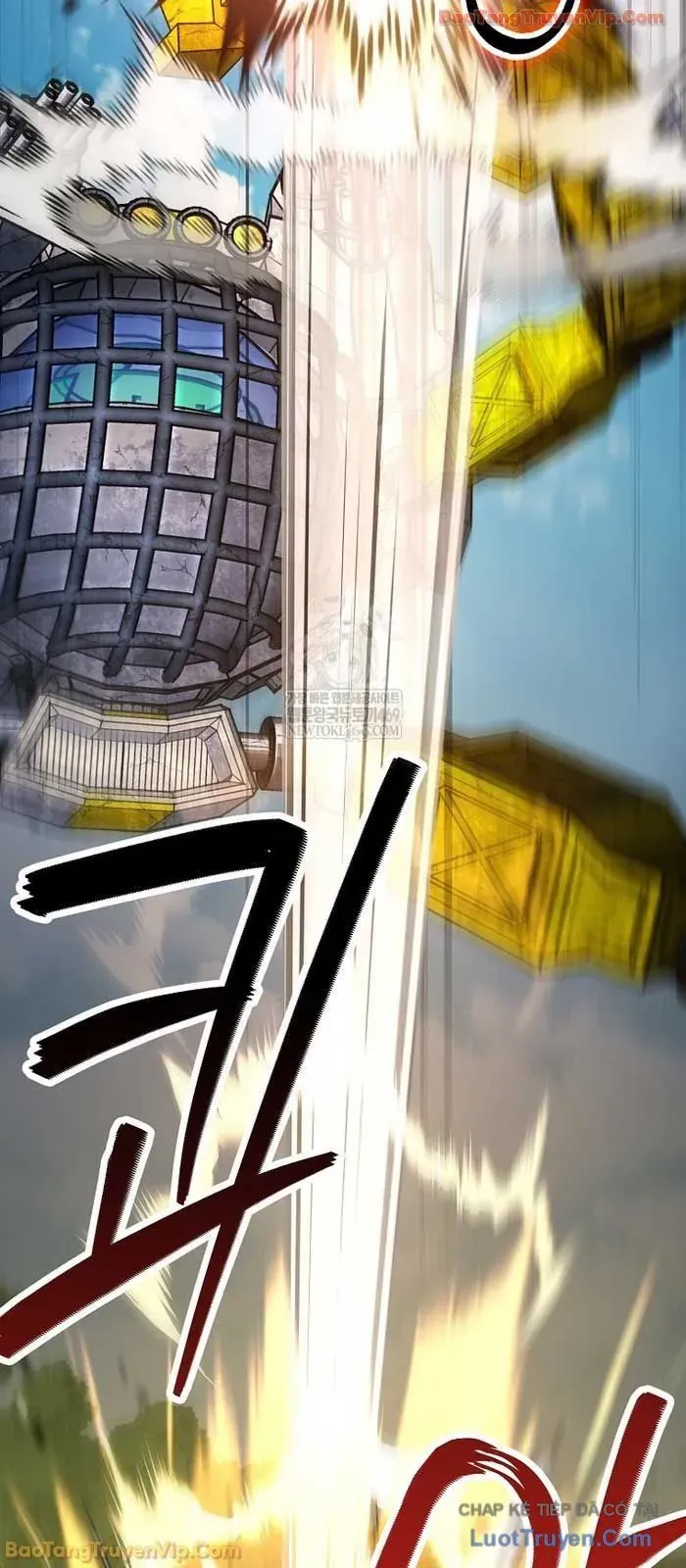 Trở Thành Kẻ Phản Diện Mà Anh Hùng Ám Ảnh Chap 36 - Next Chap 37