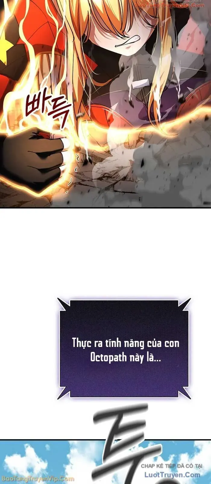 Trở Thành Kẻ Phản Diện Mà Anh Hùng Ám Ảnh Chap 36 - Next Chap 37