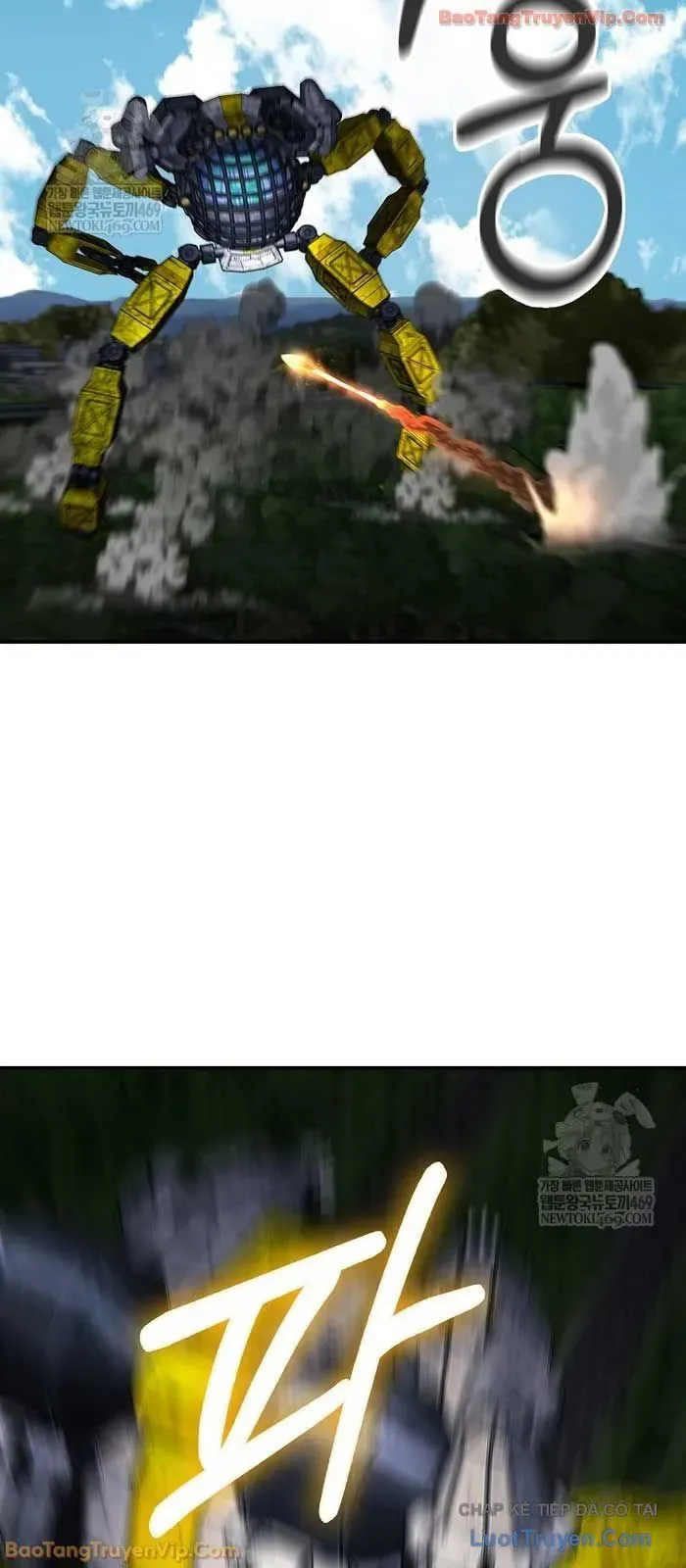 Trở Thành Kẻ Phản Diện Mà Anh Hùng Ám Ảnh Chap 36 - Next Chap 37