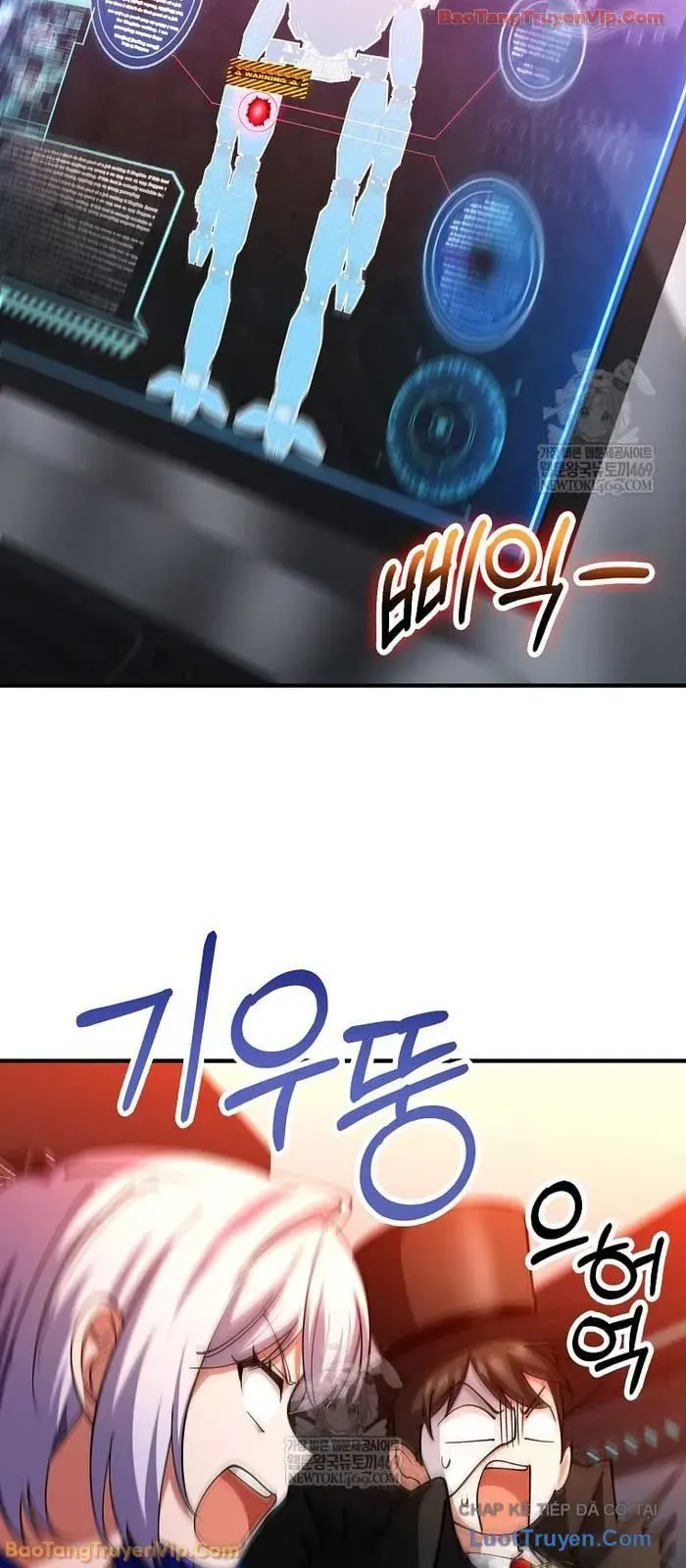 Trở Thành Kẻ Phản Diện Mà Anh Hùng Ám Ảnh Chap 36 - Next Chap 37