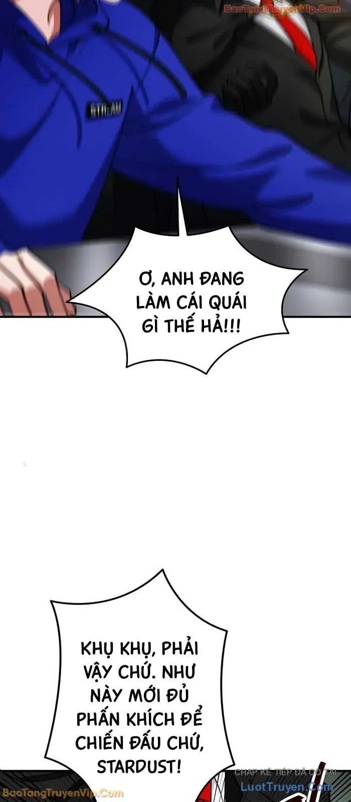Trở Thành Kẻ Phản Diện Mà Anh Hùng Ám Ảnh Chap 36 - Next Chap 37