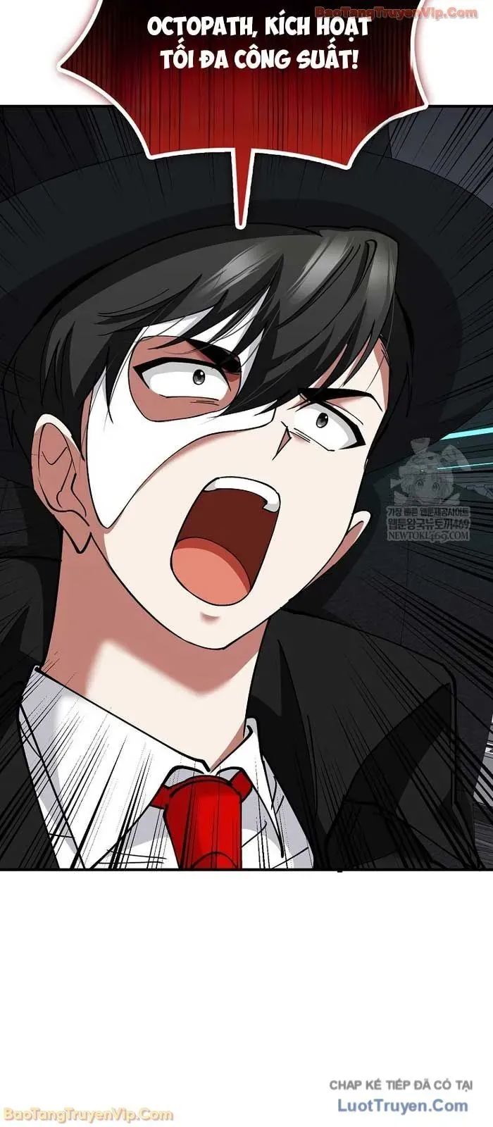 Trở Thành Kẻ Phản Diện Mà Anh Hùng Ám Ảnh Chap 36 - Next Chap 37