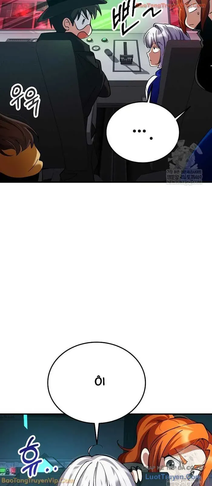 Trở Thành Kẻ Phản Diện Mà Anh Hùng Ám Ảnh Chap 36 - Next Chap 37