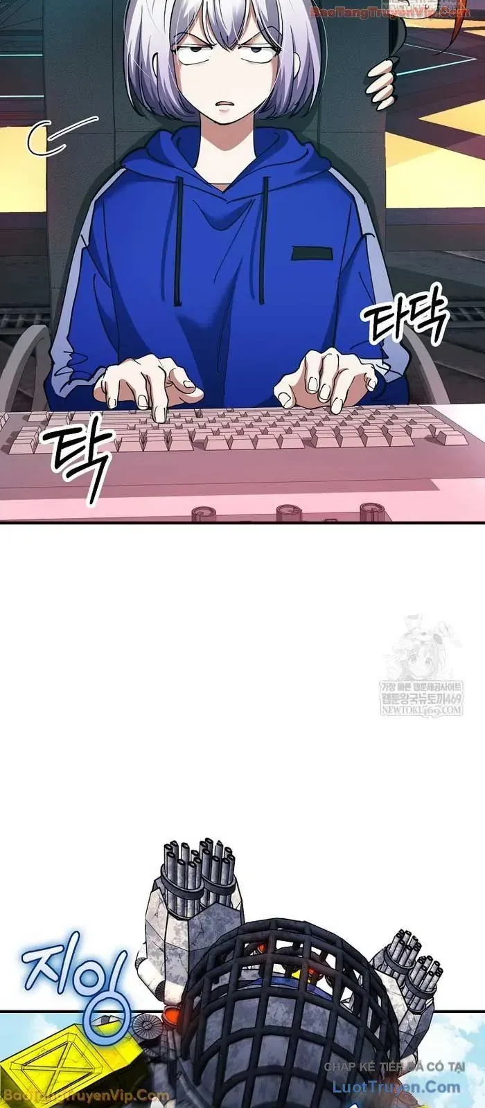 Trở Thành Kẻ Phản Diện Mà Anh Hùng Ám Ảnh Chap 36 - Next Chap 37