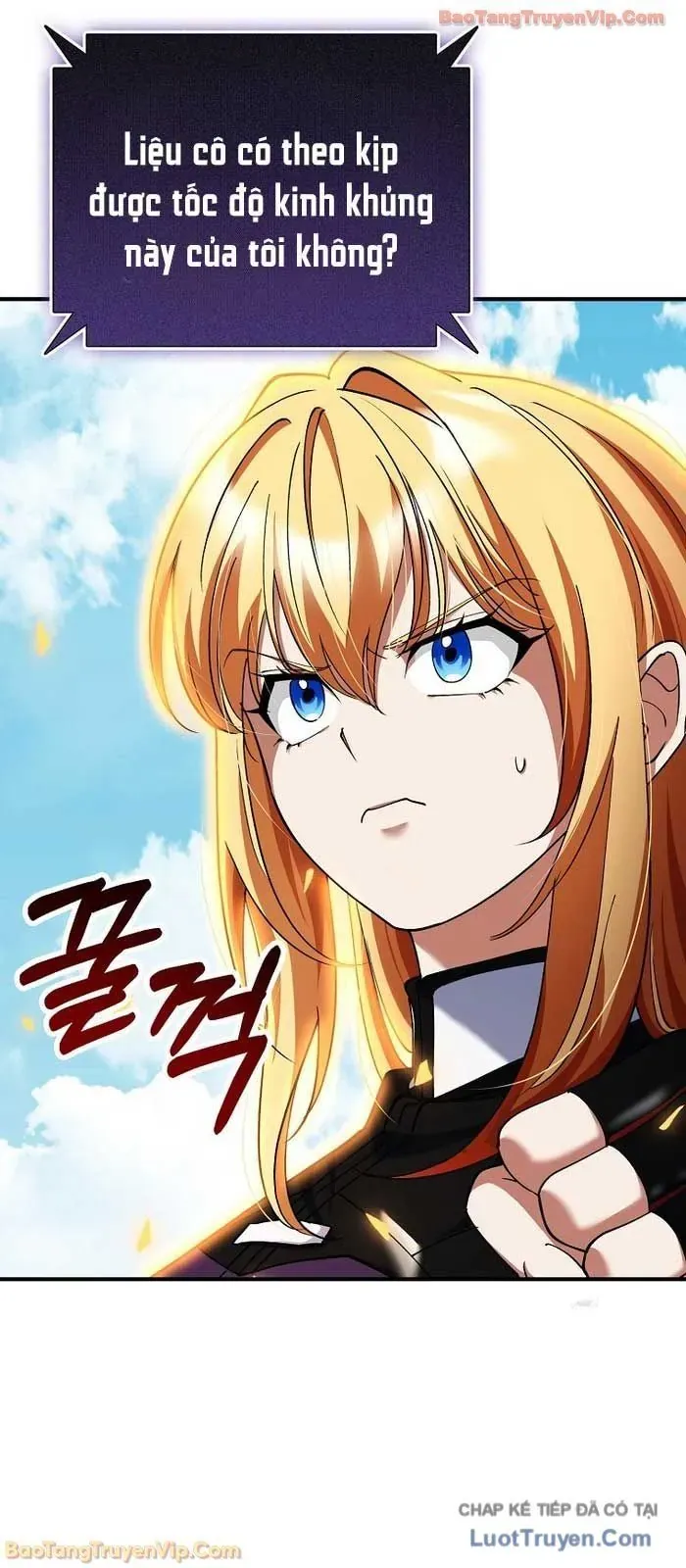 Trở Thành Kẻ Phản Diện Mà Anh Hùng Ám Ảnh Chap 36 - Next Chap 37