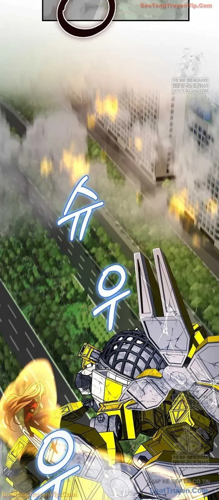 Trở Thành Kẻ Phản Diện Mà Anh Hùng Ám Ảnh Chap 36 - Next Chap 37