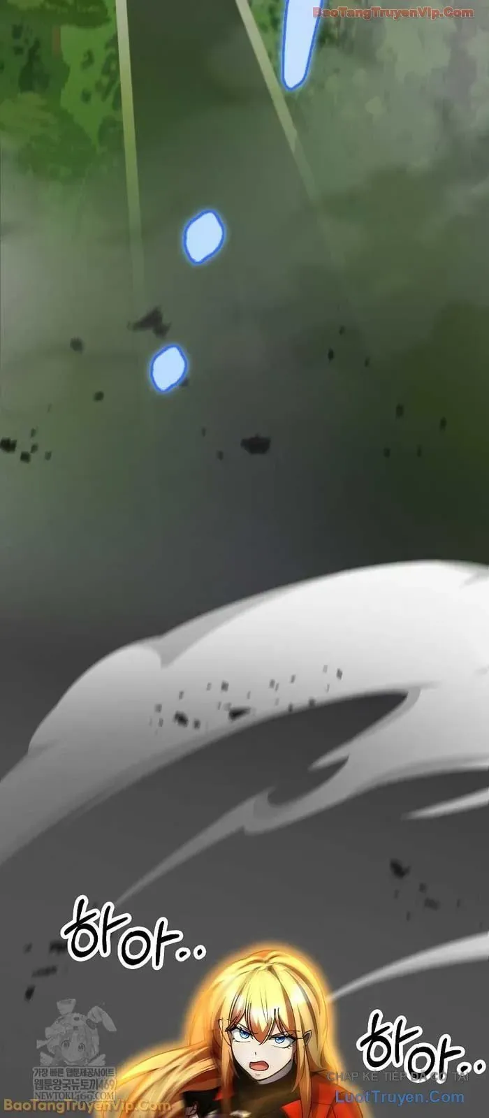 Trở Thành Kẻ Phản Diện Mà Anh Hùng Ám Ảnh Chap 36 - Next Chap 37