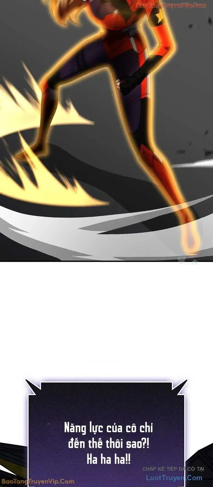 Trở Thành Kẻ Phản Diện Mà Anh Hùng Ám Ảnh Chap 36 - Next Chap 37