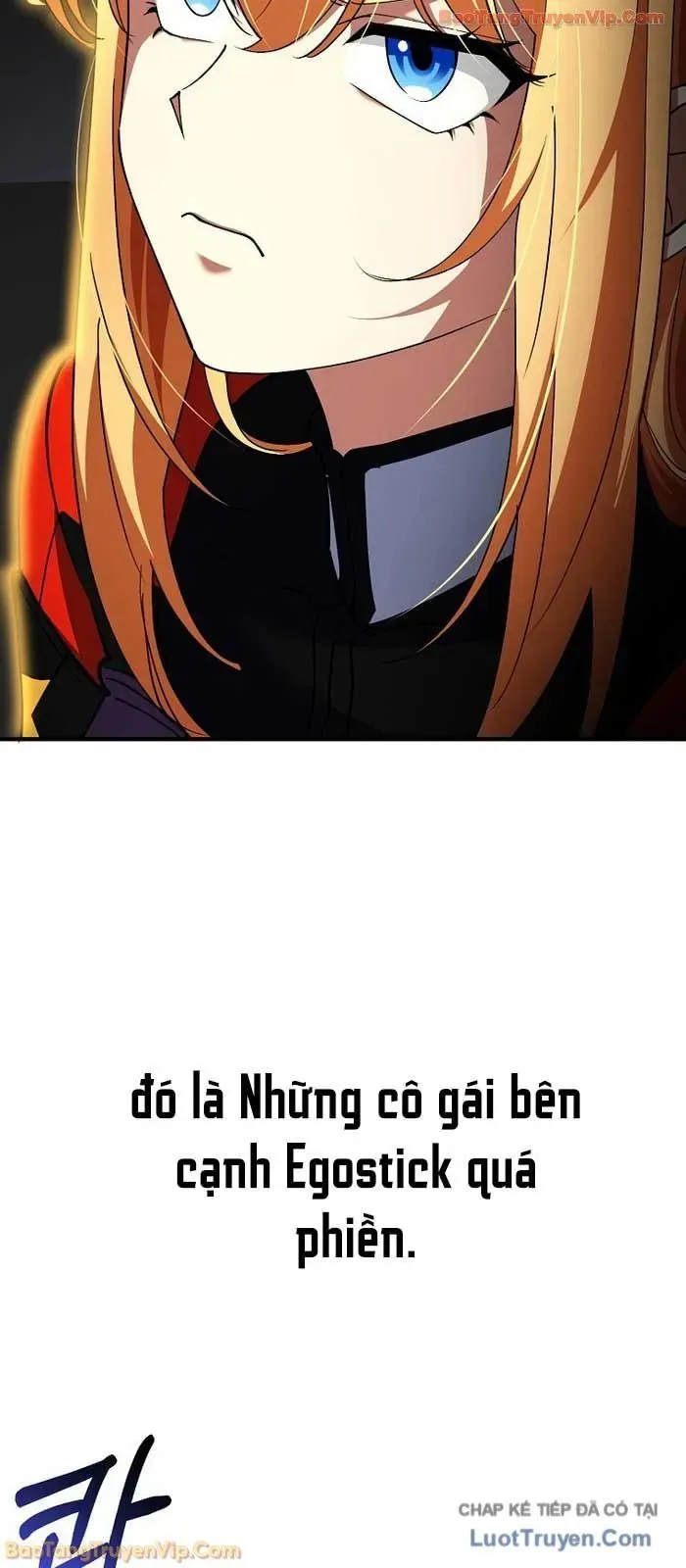 Trở Thành Kẻ Phản Diện Mà Anh Hùng Ám Ảnh Chap 36 - Next Chap 37