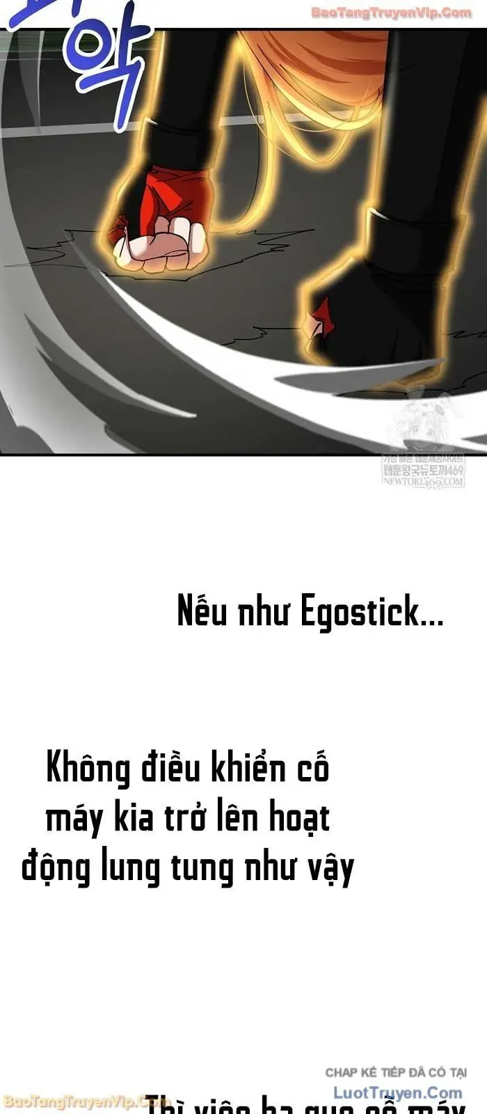 Trở Thành Kẻ Phản Diện Mà Anh Hùng Ám Ảnh Chap 36 - Next Chap 37