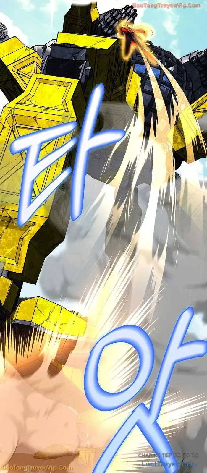 Trở Thành Kẻ Phản Diện Mà Anh Hùng Ám Ảnh Chap 36 - Next Chap 37