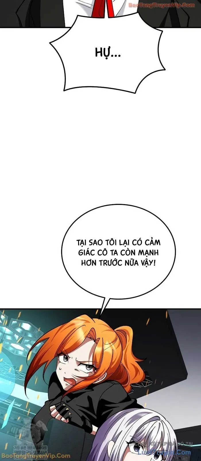 Trở Thành Kẻ Phản Diện Mà Anh Hùng Ám Ảnh Chap 36 - Next Chap 37