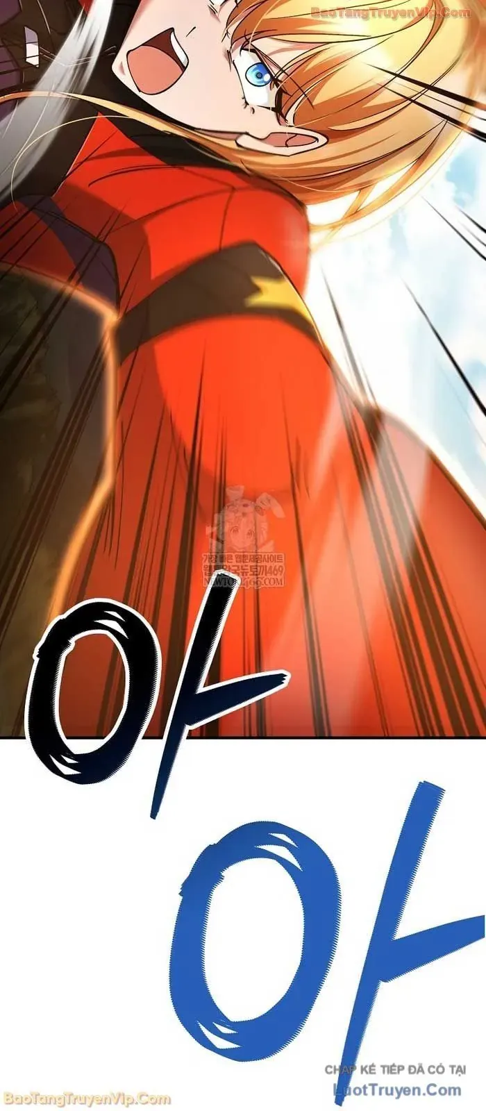 Trở Thành Kẻ Phản Diện Mà Anh Hùng Ám Ảnh Chap 36 - Next Chap 37