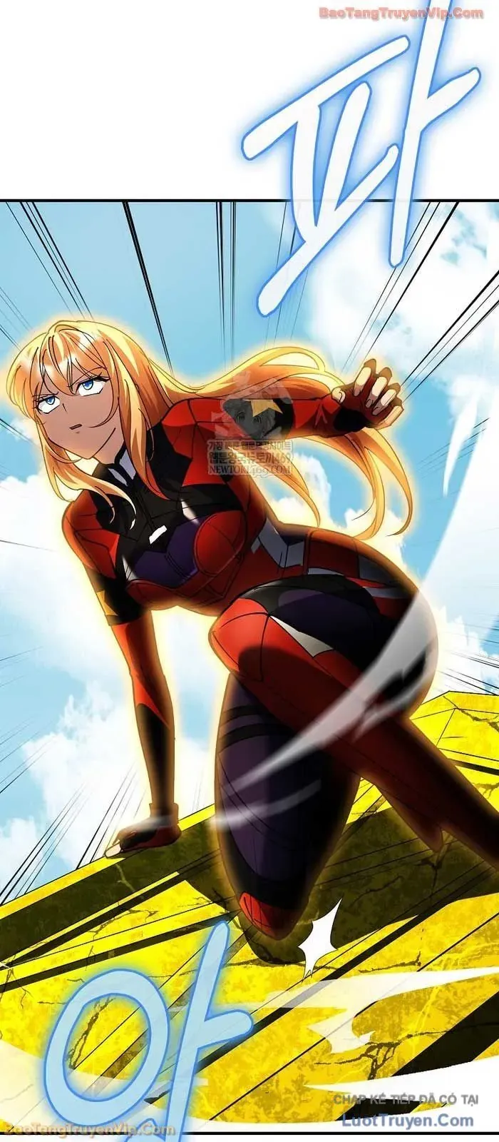 Trở Thành Kẻ Phản Diện Mà Anh Hùng Ám Ảnh Chap 36 - Next Chap 37