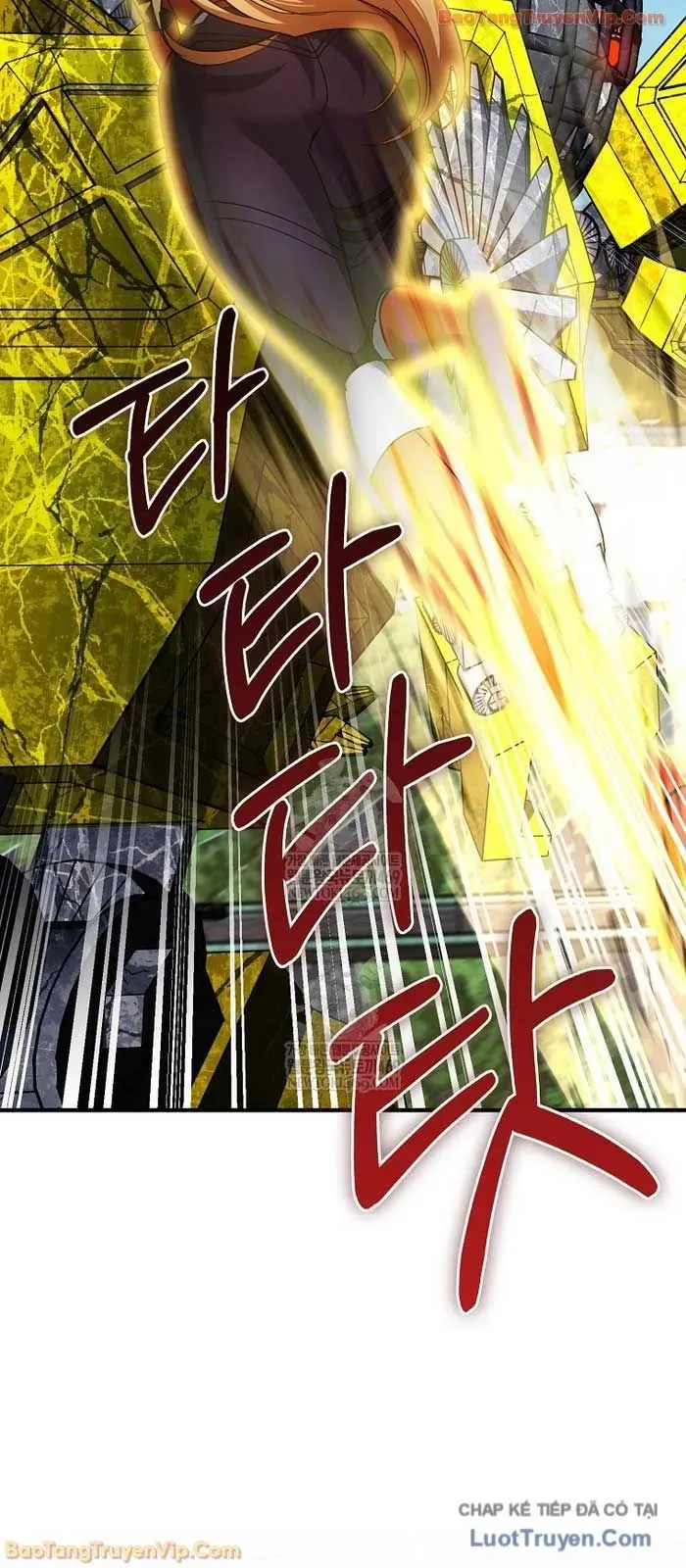 Trở Thành Kẻ Phản Diện Mà Anh Hùng Ám Ảnh Chap 36 - Next Chap 37