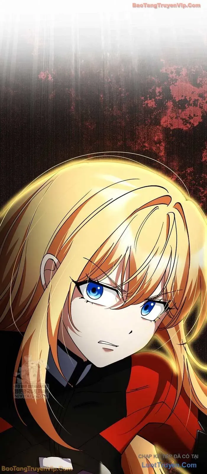 Trở Thành Kẻ Phản Diện Mà Anh Hùng Ám Ảnh Chap 36 - Next Chap 37