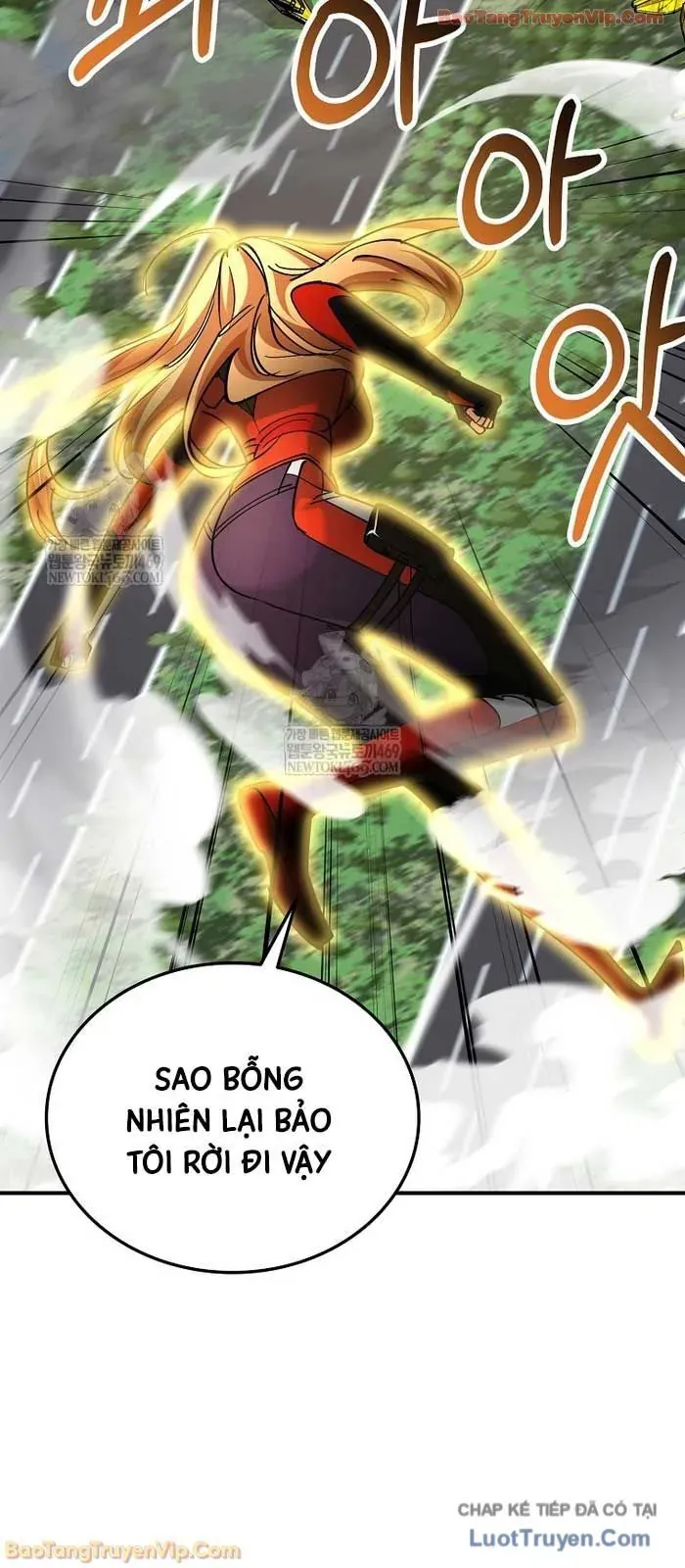 Trở Thành Kẻ Phản Diện Mà Anh Hùng Ám Ảnh Chap 36 - Next Chap 37