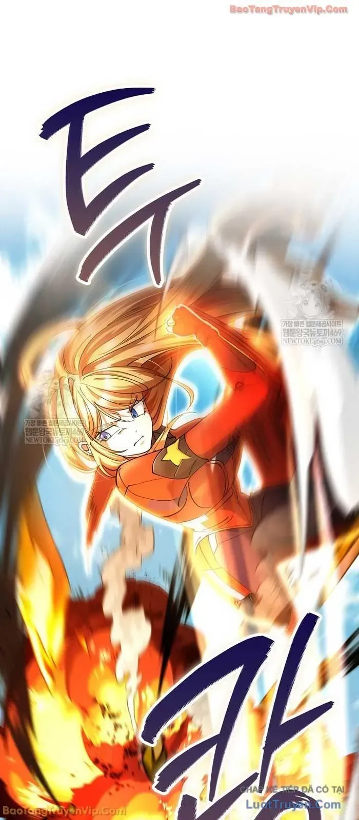 Trở Thành Kẻ Phản Diện Mà Anh Hùng Ám Ảnh Chap 36 - Next Chap 37