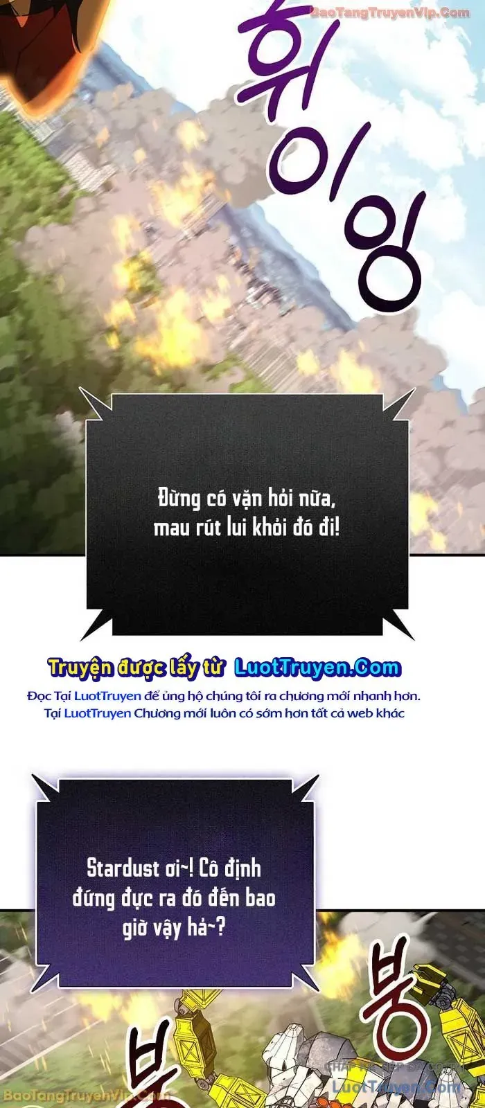 Trở Thành Kẻ Phản Diện Mà Anh Hùng Ám Ảnh Chap 36 - Next Chap 37